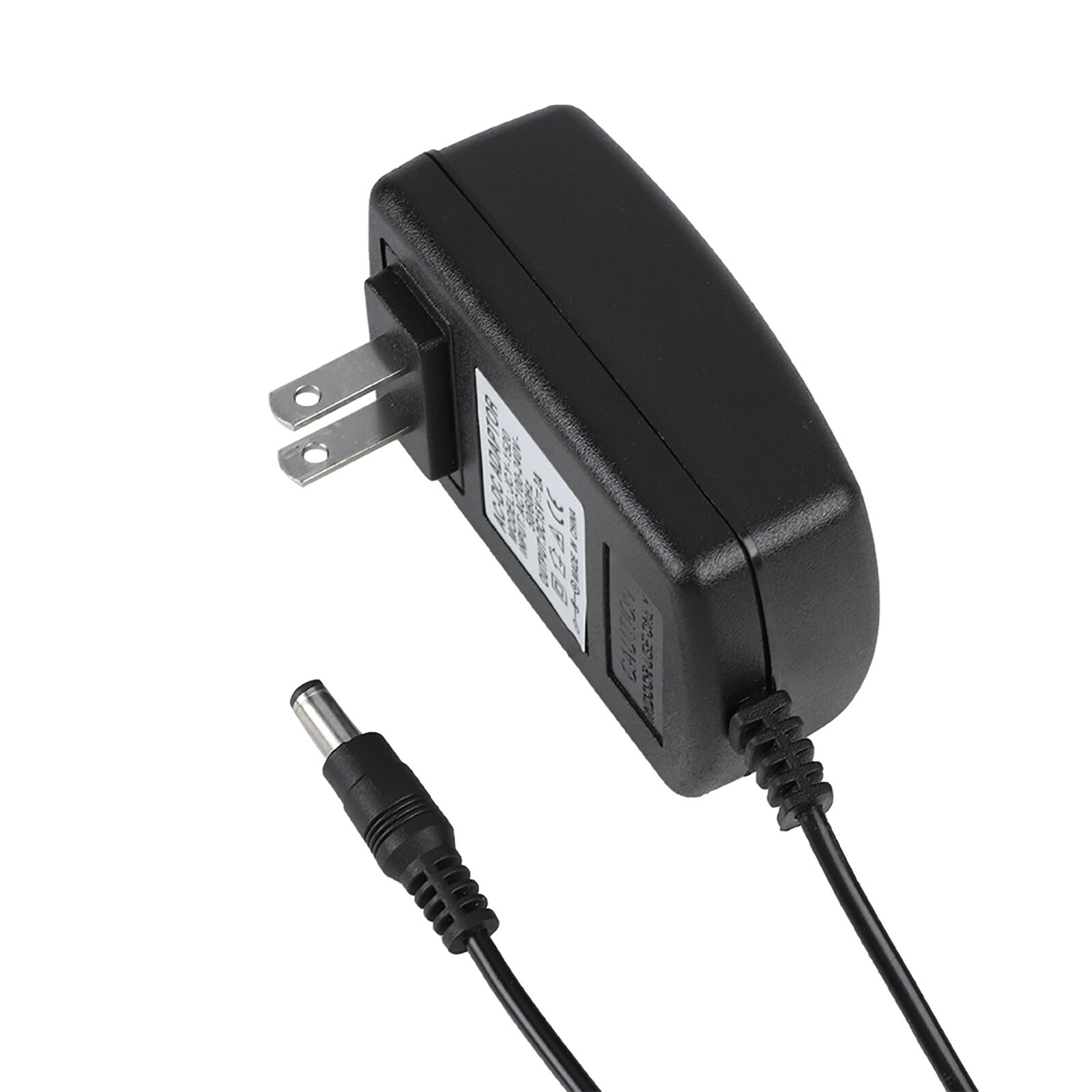 12V for Nekteck Massager Charger, Compatible with Nekteck LMS-801/Papillon/InvoSpa/Mo Cuishle/Viktor