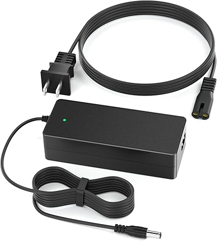 AC Adapter Charger For NOCO Genius Boost Pro GB150 GB70 GB75 Jump Starter XGC4 MPN XGC4 56W GB75, P