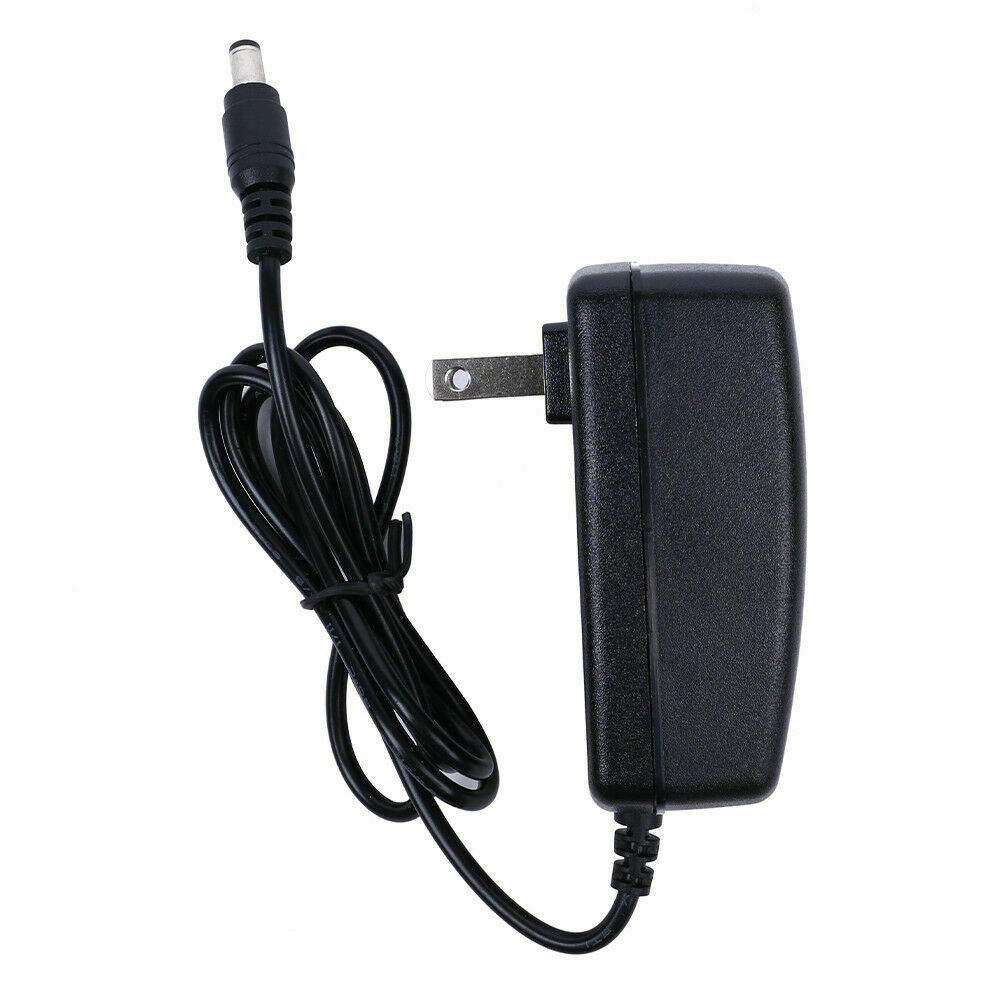 AC Adapter for Sharper Image 1013985 1013002 1013983 1011666 1012667 Massage Gun Compatible Brand