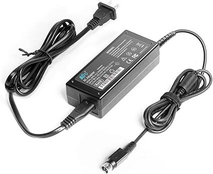 24V 2.5A 60W AC Adapter Charger for Epson TM Series POS Printer TM-U220B M188B TM-T88V TM-T88VI TM-T