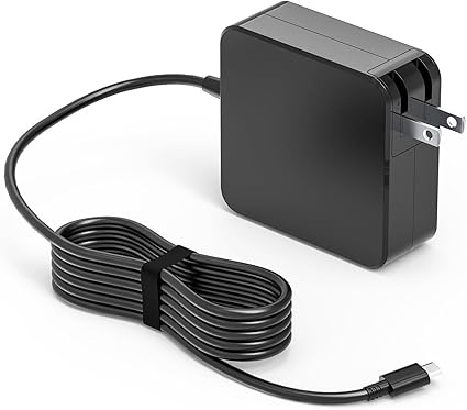 Power Adapter for T-Mobile 5G Internet Gateway - Arcadyan KVD21 Charger Power Cord Connector Type U