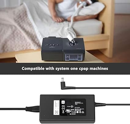 12V 6.67A Charger Compatible with System One 60 Series 267P 467P 560 560P 567P 660P 667P 760 760P 76