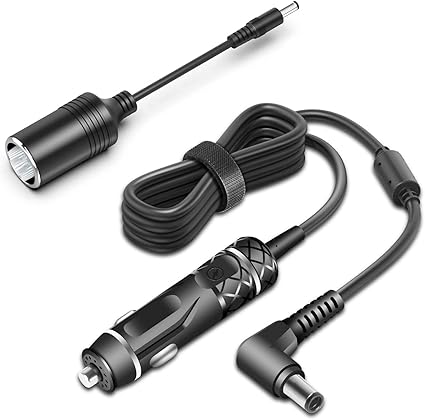 12V DC Power Cord Cable for Philips Respironics Dreamstation 2 Auto CPAP/BiPAP Advanced,DreamStation