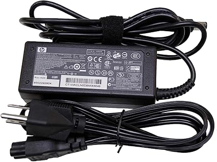 Genuine 65W 19.5V 3.33A TPC-LA58 AC Adapter Compatible with HP Flexible Thin Client t620 t630 724264