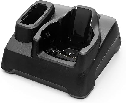 Charger for Zebra MC9300 MC9400 MC93 MC930B MC930P Scanner, 1-Slot USB Charging Cradle with Spare Ba