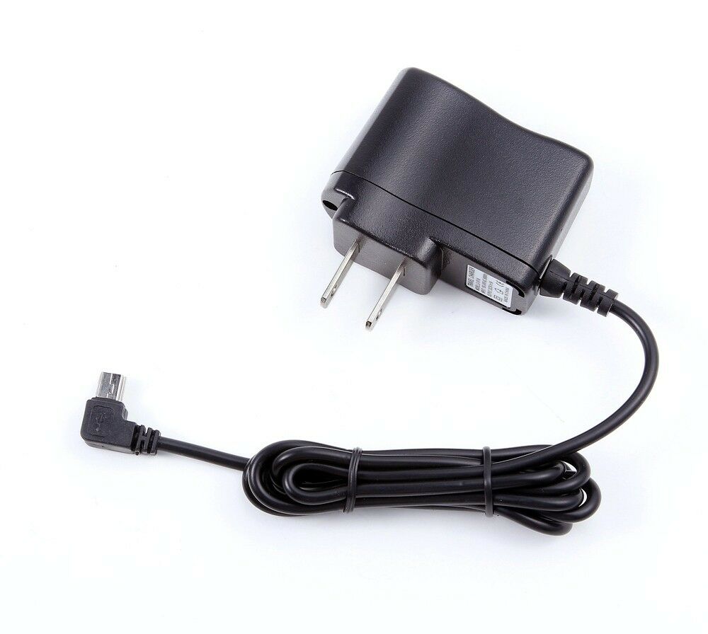 AC/DC Adapter Charger For Logitech TV Cam HD V-R0002 Webcam Power Supply Cord Brand New, High Qua