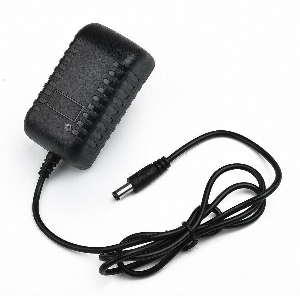 9v AC Adapter Power Supply for EHX Electro Harmonix Nano Memory Toy Model: 9v-500mA MPN: 9v-500m