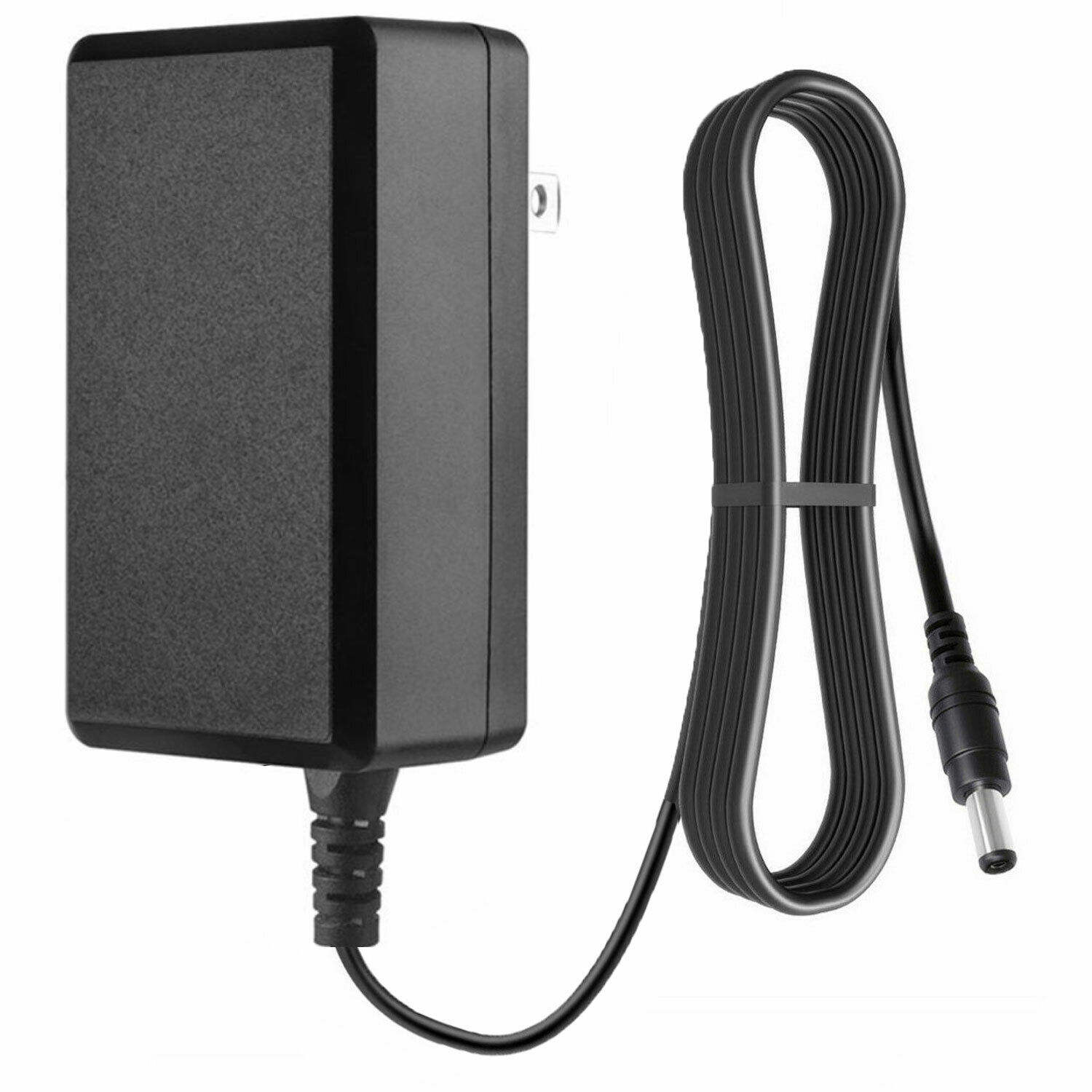 AC/DC Adapter 12V-2.5A 30W Power Cord Genuine Parts Made for Sceptre Monitor C248W-FW100T C248W-1920