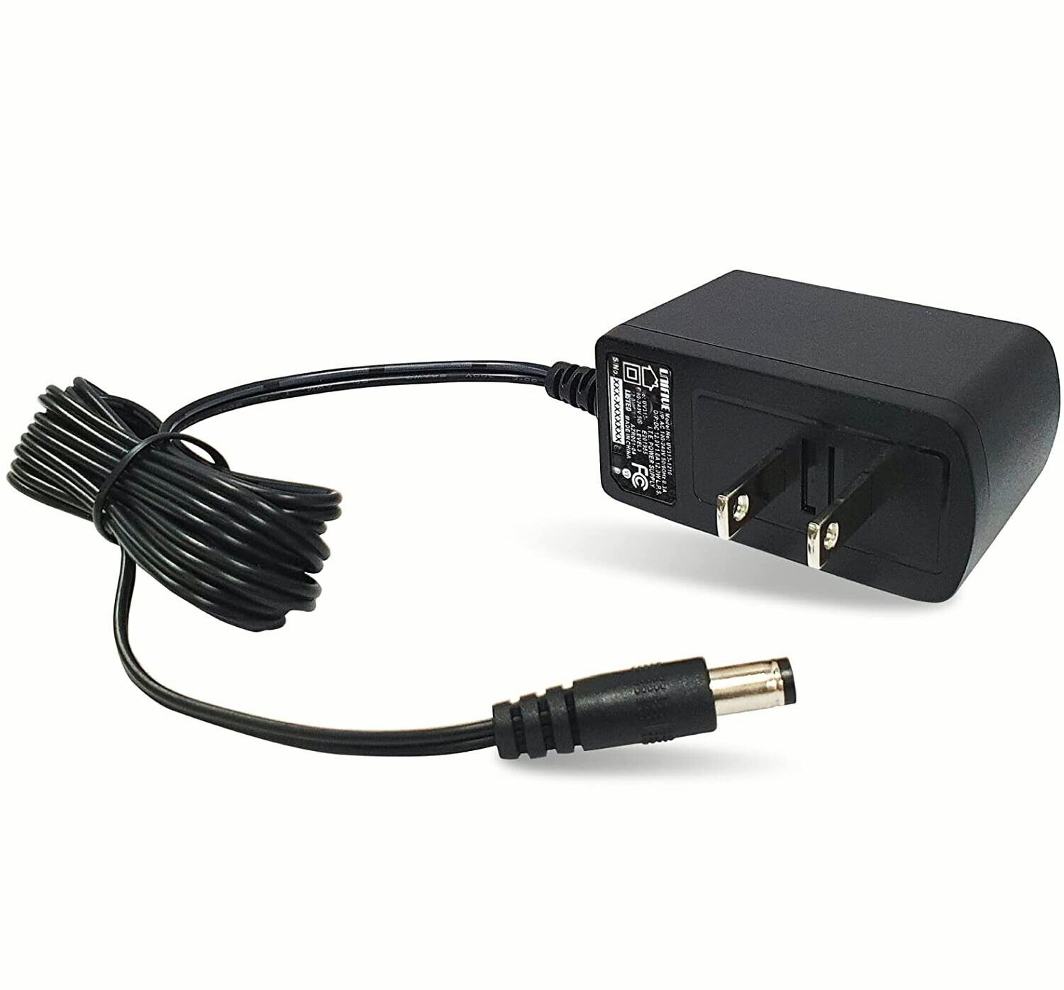 19V Charger for ILIFE V3s Pro,V5s Pro,V1,V3,V4,V5,V5 Pro,V7,X5,V50,V55,X800,V8s,V80 Max,V9e,A4,A4s,A