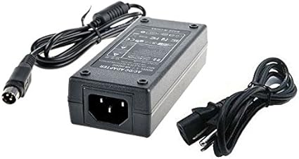 AC Adapter for Epson POS Receipt Printer M235B M159D Power Supply ac Adapter Cord Cable Charger Con