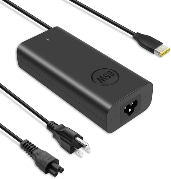 Power Cord 24V Power Supply 65W AC Adapter Charger for CPAP Machines Resmed Airsense 11 S11 39205 E1