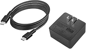 45W USB-C Charger Compatible with T-Mobile 5G Internet Gateway Arcadyan KVD21 Verizon 5G Internet Ga