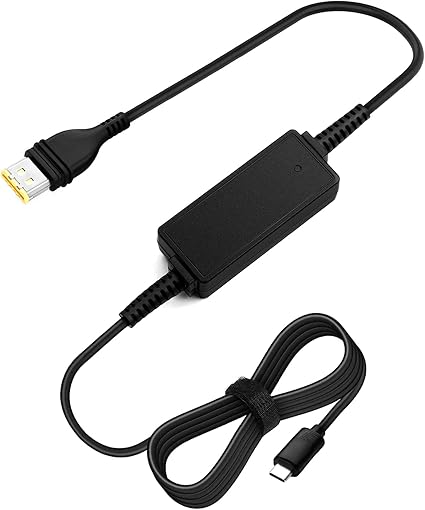 20V PD USB-C Power Supply for ResMed AirSense 11 Air 11 Airmini 65W 20W ResMed CPAP Charger DC Cover