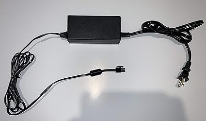 Replacement Fortinet Fortigate Power Supply Power Adapter GENUINE FORTINET PS-3.3-12-3-DC1 SWITCHIN