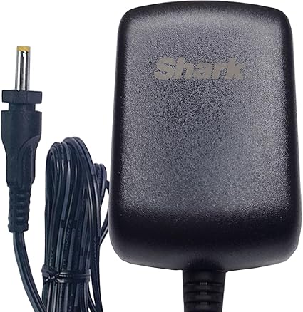 Original OEM Genuine Shark 13.3V 0.75A AC/DC Adapter for Shark Ultra Cyclone Pet Pro CH951 14 CH9511