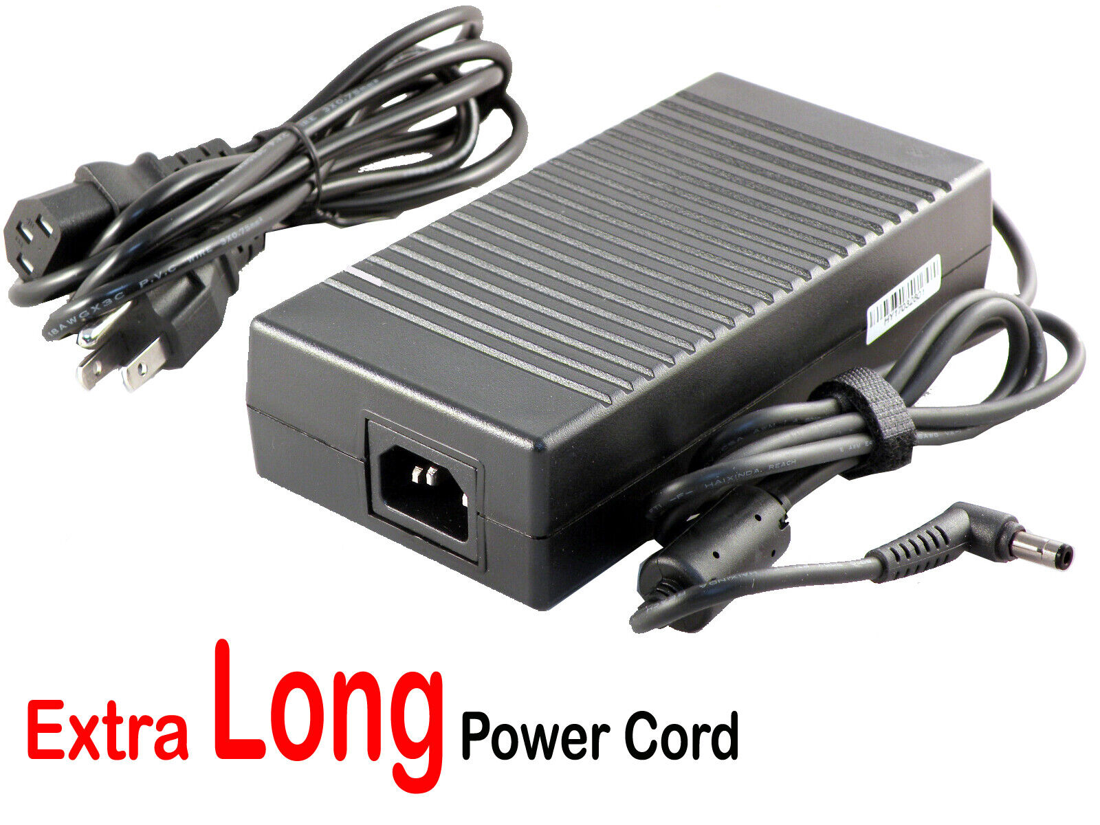 Original Dajing AC Adapter DJ-120500-SA Power Supply 12V 5A 5.5*2.5mm Charger Compatible Brand F - Click Image to Close