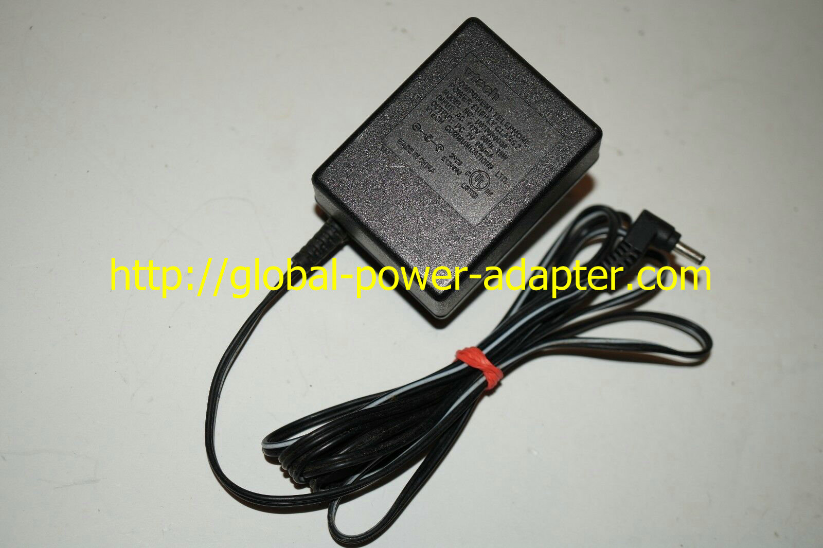 *Brand NEW* Vtech DC7V 900mA AC Adapter for Component Telephone U070090D30 AC Adapter Power Supply