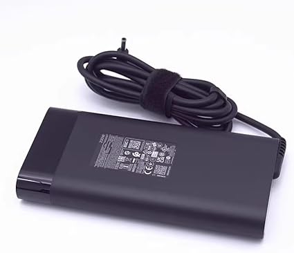 Original 20V 14A 280W AC Adapter Charger Compatible for HP ZBook Fury 16 G8 G9 G10 G11 TPN-CA26 TPN-