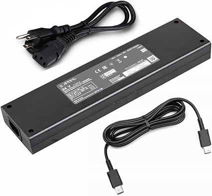 Genuine 24V 10A 240W ACDP-240E02 AC Power Supply Adapter Compatible with Sony XBR-65X900E XBR-55X900