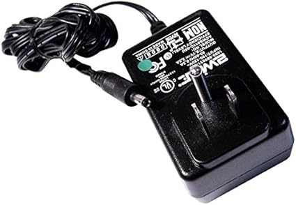 51VDC 22A Power AC Adapter ACWS011C-05U Brand 2Wire Color Black Item Weight 16 ounces Output Voltag