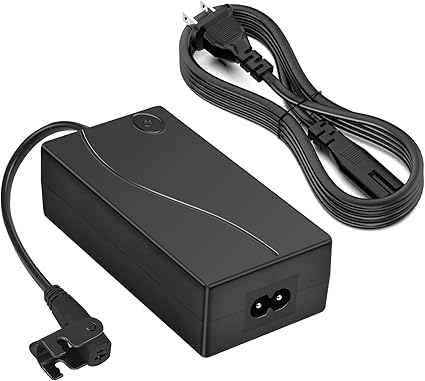 AC/DC Adapter Compatible for Okin PD13 PD 13 65447 Sofa Class 2 Transformer Golden Technologies Lift