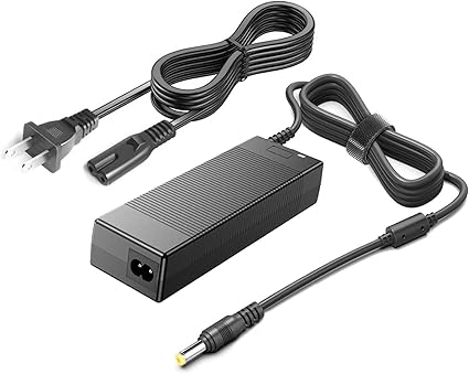 30V Power Adapter for TellerScan TS240/TS230/TS215/TS4120 Digital Check Scanner 240-100DPM TS230-100