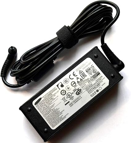 40W 19V 2.1A Power Charger for Samsung ATIV Book 9 NP900X5L NP900X5L-k02us Connector Type Proprieta