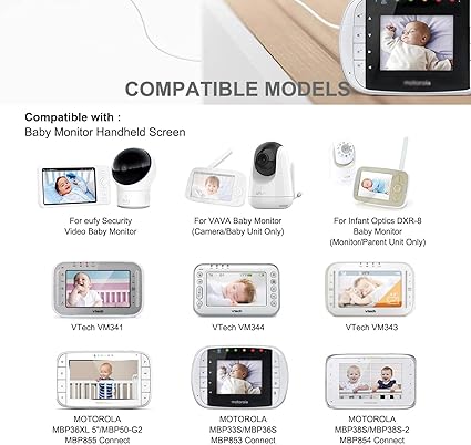 45W USB-C Power Adapter for T-Mobile 5G Internet Gateway Arcadyan KVD21, Sagemcom Fast 5688W, TMO-G4