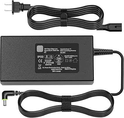 80W Charger Compatible with Philips DS500 DS700 DSX510H11C DSX520T11C, DreamStation 2 Respironics CP