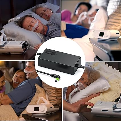 80W Charger Compatible with Philips DS500 DS700 DSX510H11C DSX520T11C, DreamStation 2 Respironics CP 80W Charger Compatible with Philips DS500 DS700 DSX510H11C DSX520T11C, DreamStation 2 Respironics CP