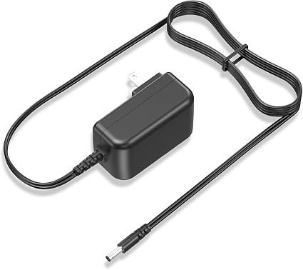 12V Scales Charger Replacement Fit for CAS YS21 S-2000JR Computing Scales Power Adapter for CAS YS21 12V Scales Charger Replacement Fit for CAS YS21 S-2000JR Computing Scales Power Adapter for CAS YS21